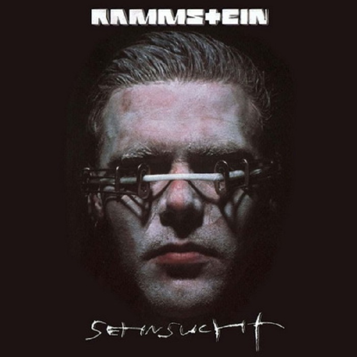 Rammstein rammstein album